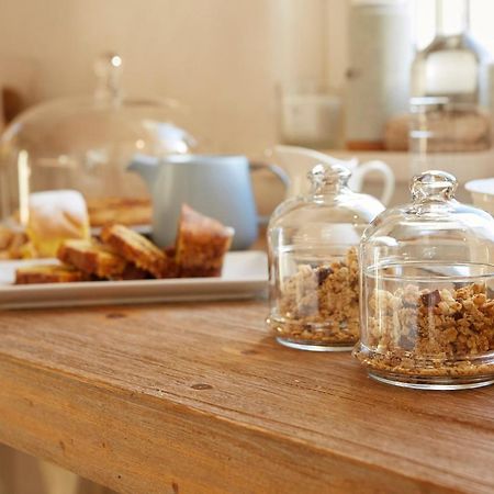 Nilu Relais Bed & Breakfast Сироло Екстериор снимка