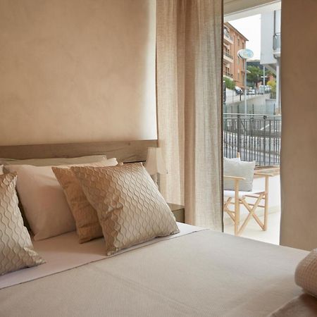 Nilu Relais Bed & Breakfast Сироло Екстериор снимка