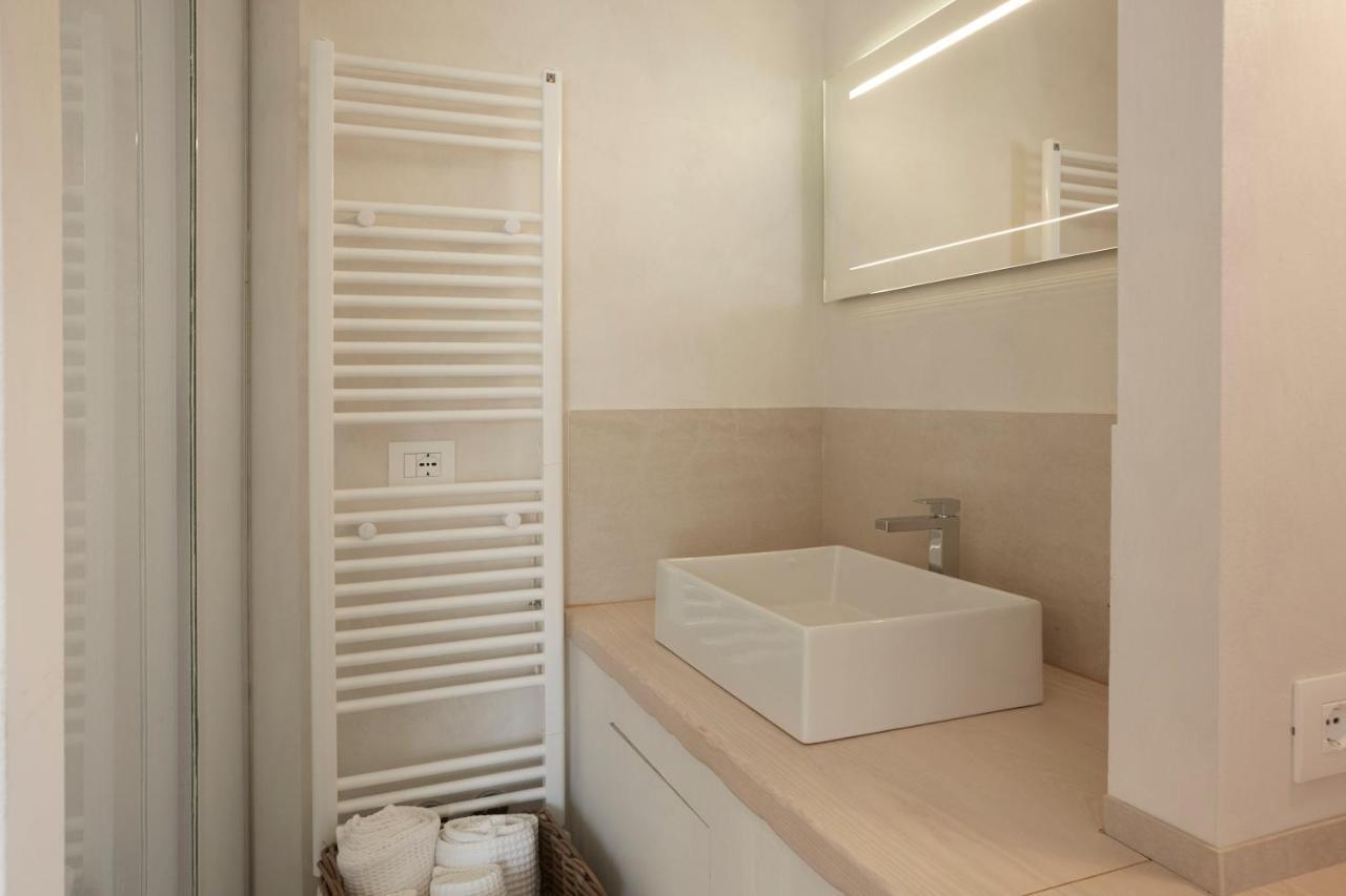 Nilu Relais Bed & Breakfast Сироло Екстериор снимка