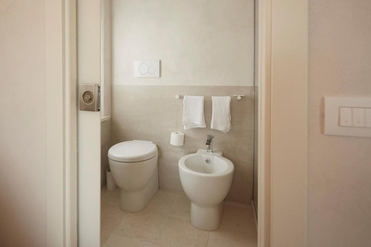 Nilu Relais Bed & Breakfast Сироло Екстериор снимка