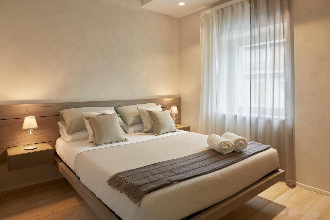 Nilu Relais Bed & Breakfast Сироло Екстериор снимка