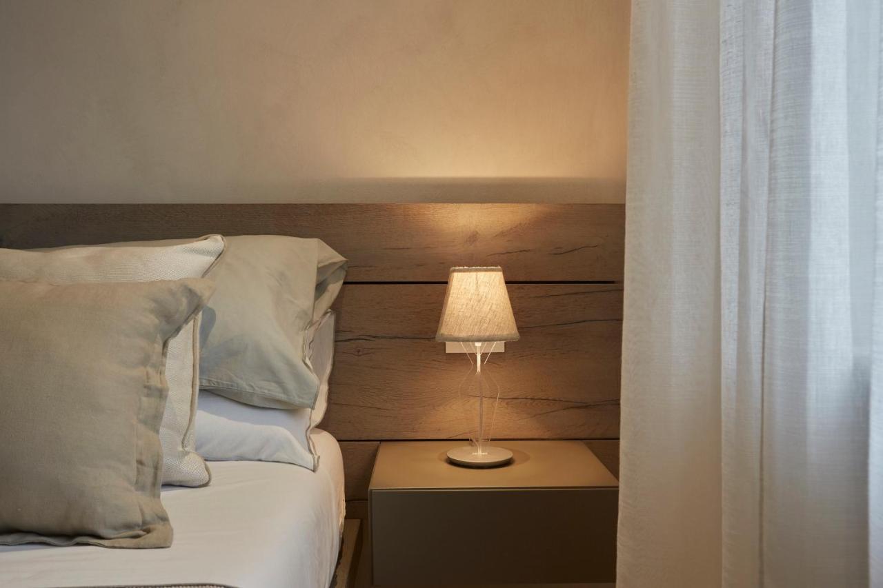 Nilu Relais Bed & Breakfast Сироло Екстериор снимка