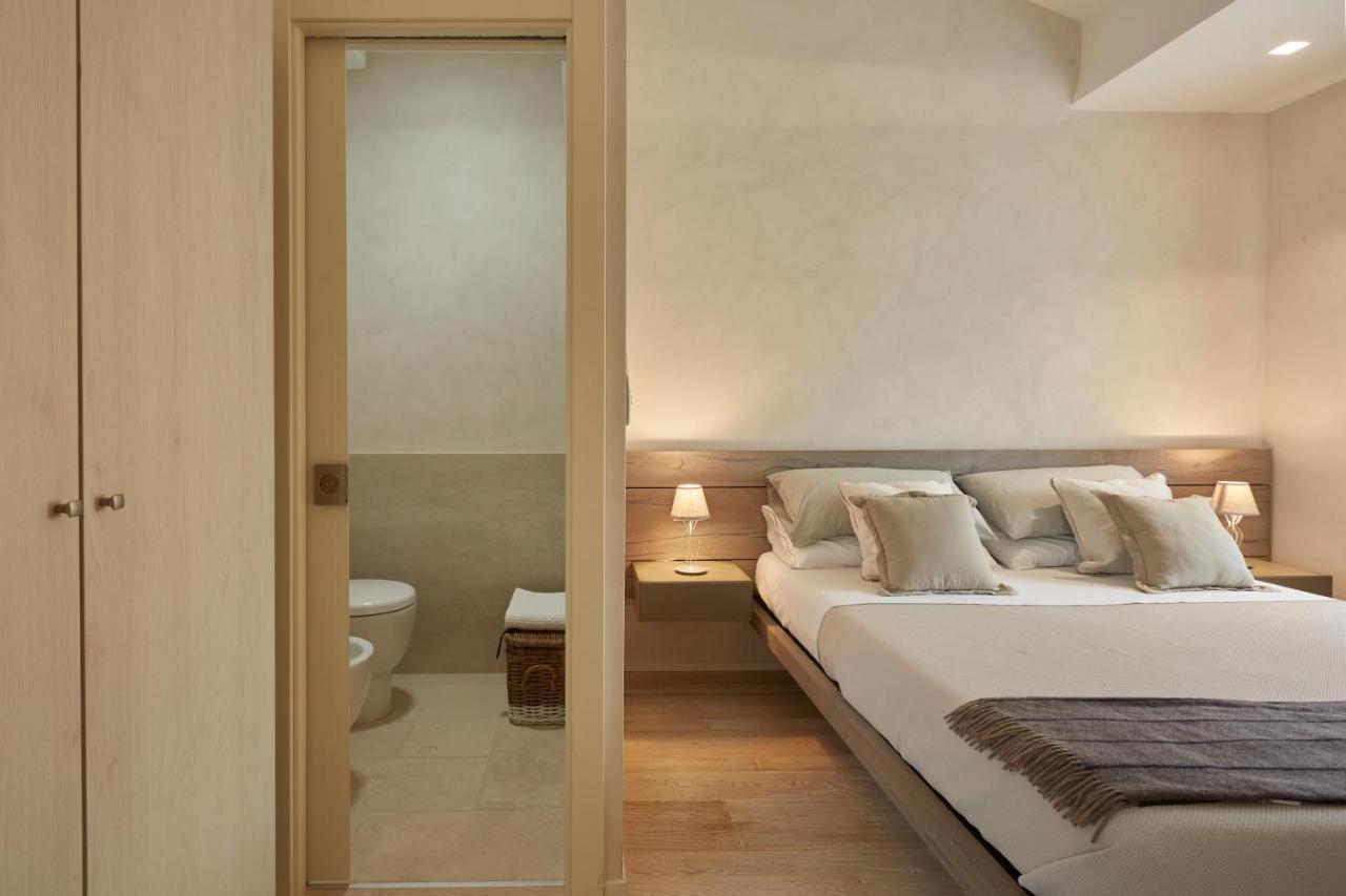 Nilu Relais Bed & Breakfast Сироло Екстериор снимка